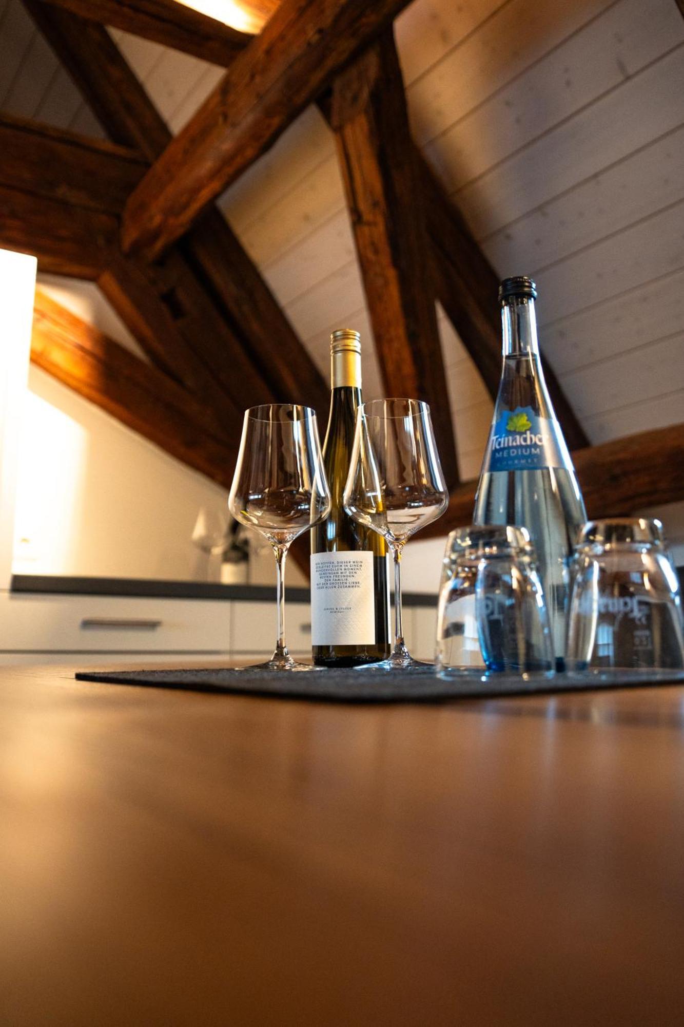 Design Hotel & Restaurant Loewen Ульм Экстерьер фото